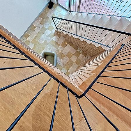 El Campello Beach Apartments エクステリア 写真