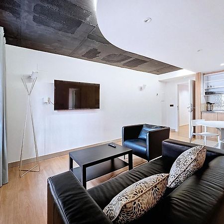 El Campello Beach Apartments エクステリア 写真
