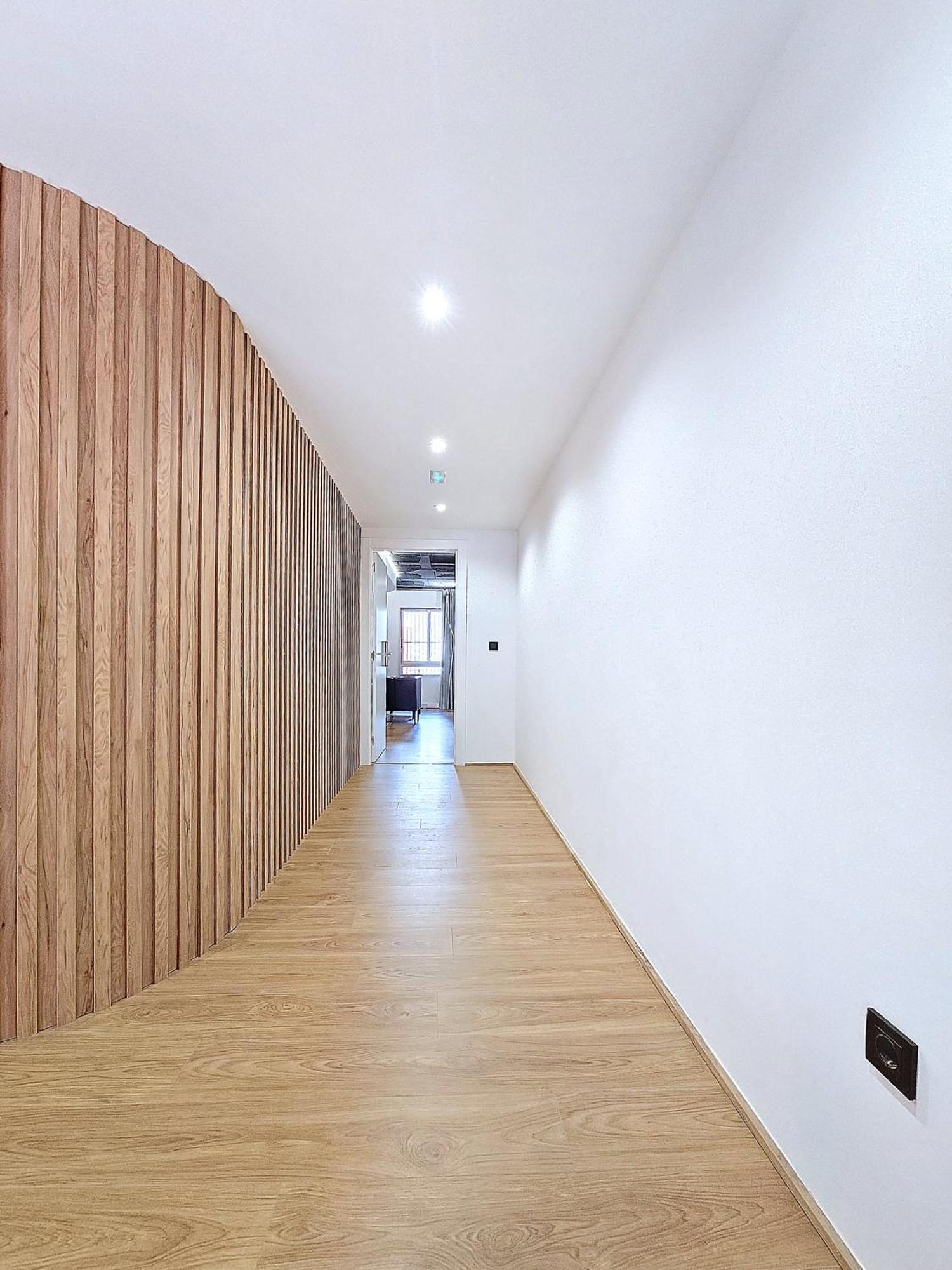 El Campello Beach Apartments エクステリア 写真