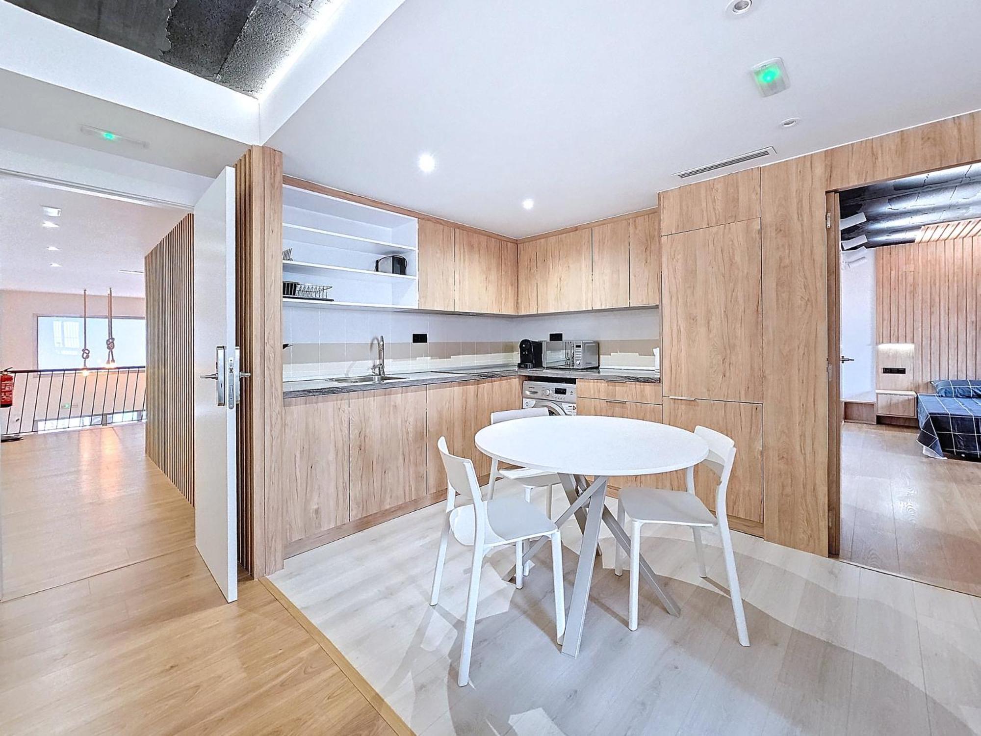 El Campello Beach Apartments エクステリア 写真