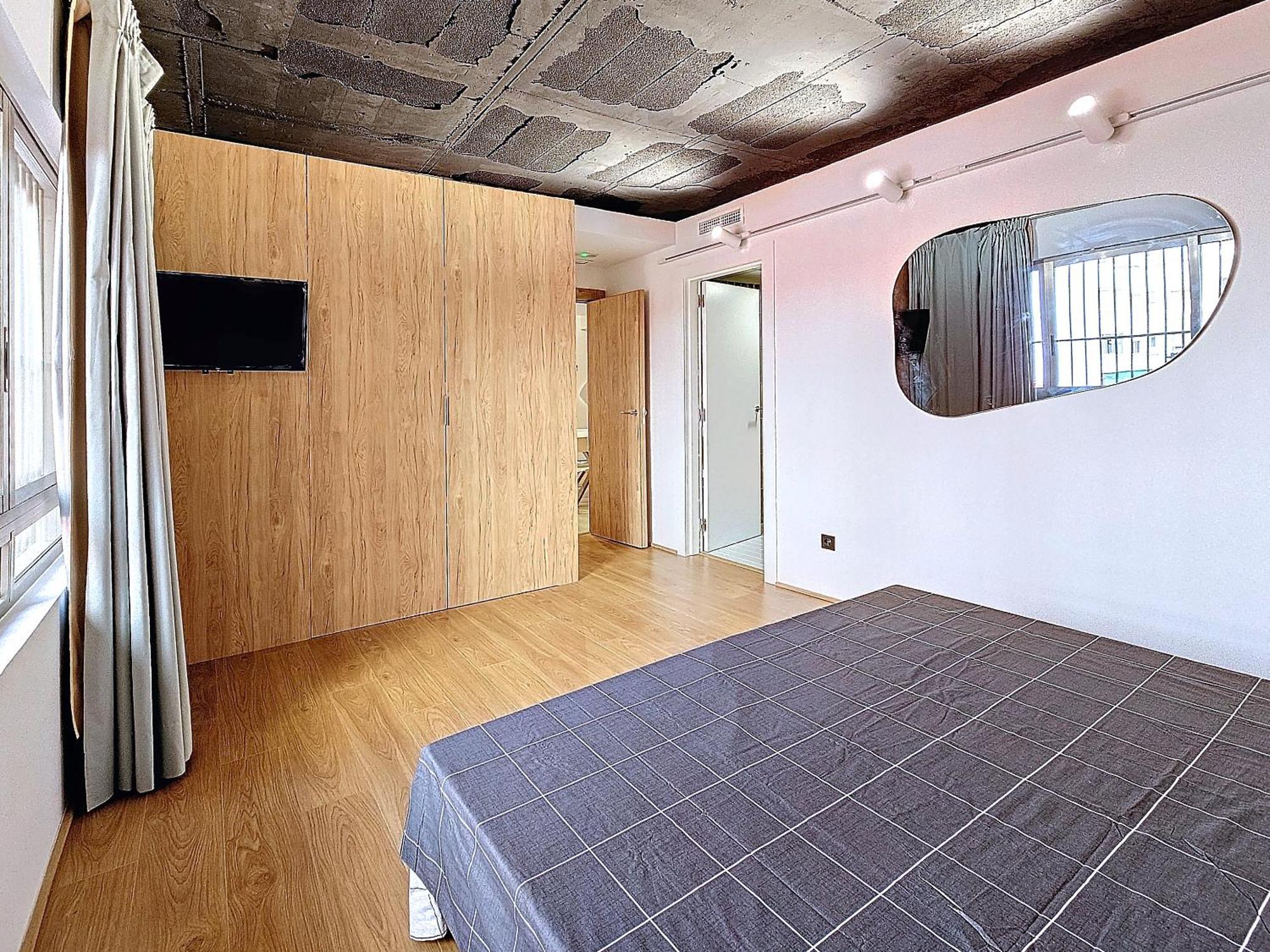 El Campello Beach Apartments エクステリア 写真