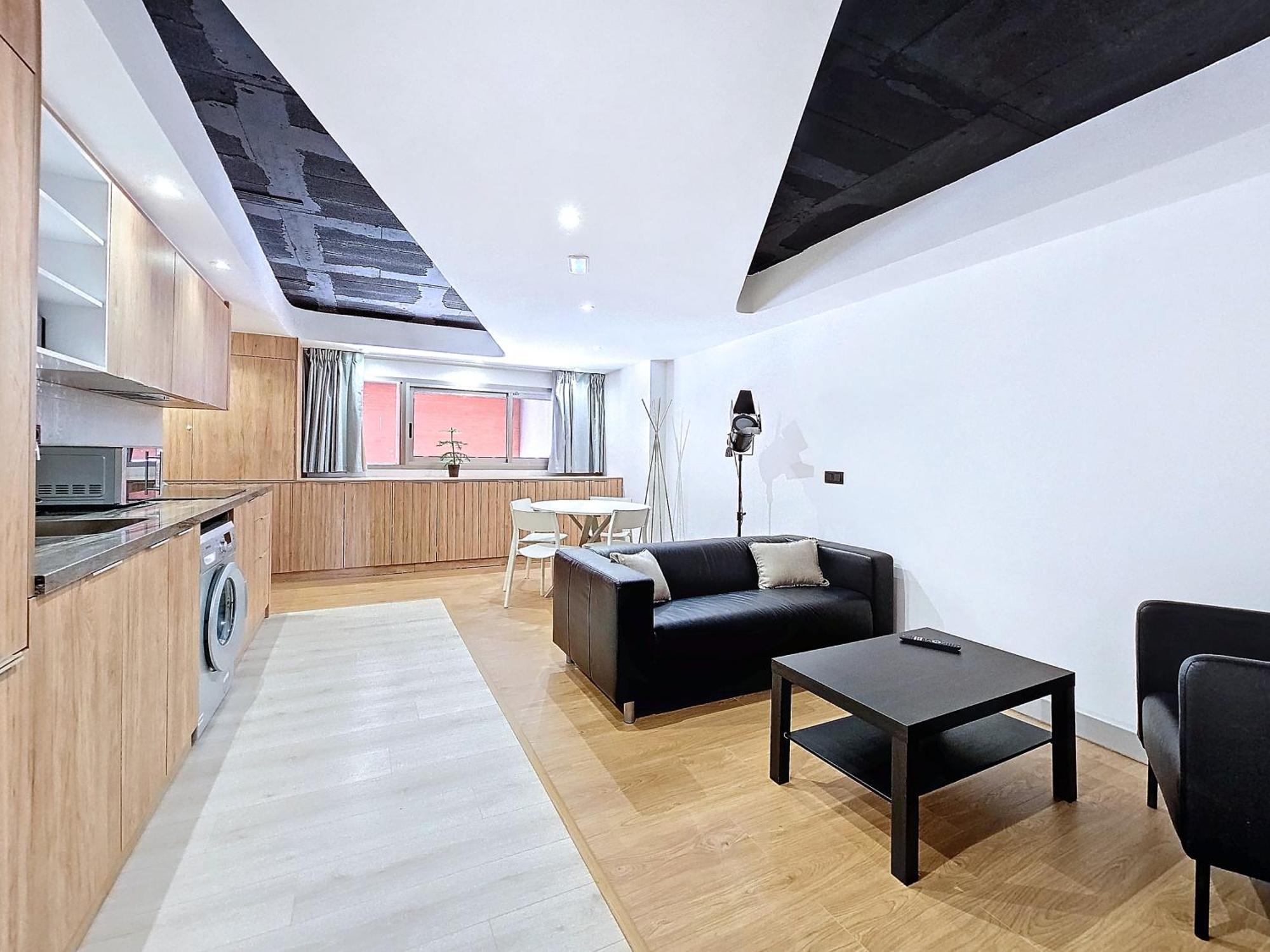 El Campello Beach Apartments エクステリア 写真
