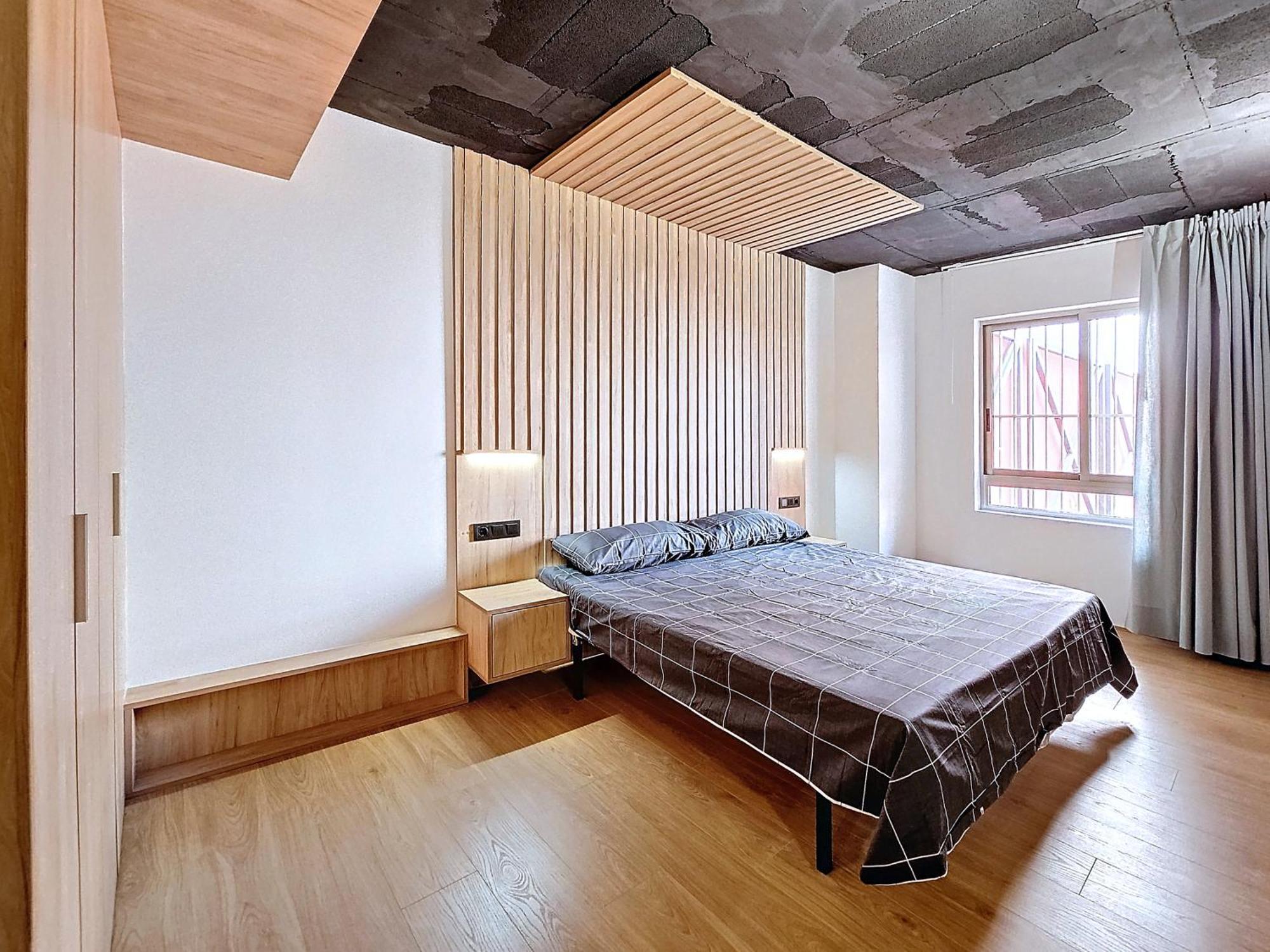 El Campello Beach Apartments エクステリア 写真