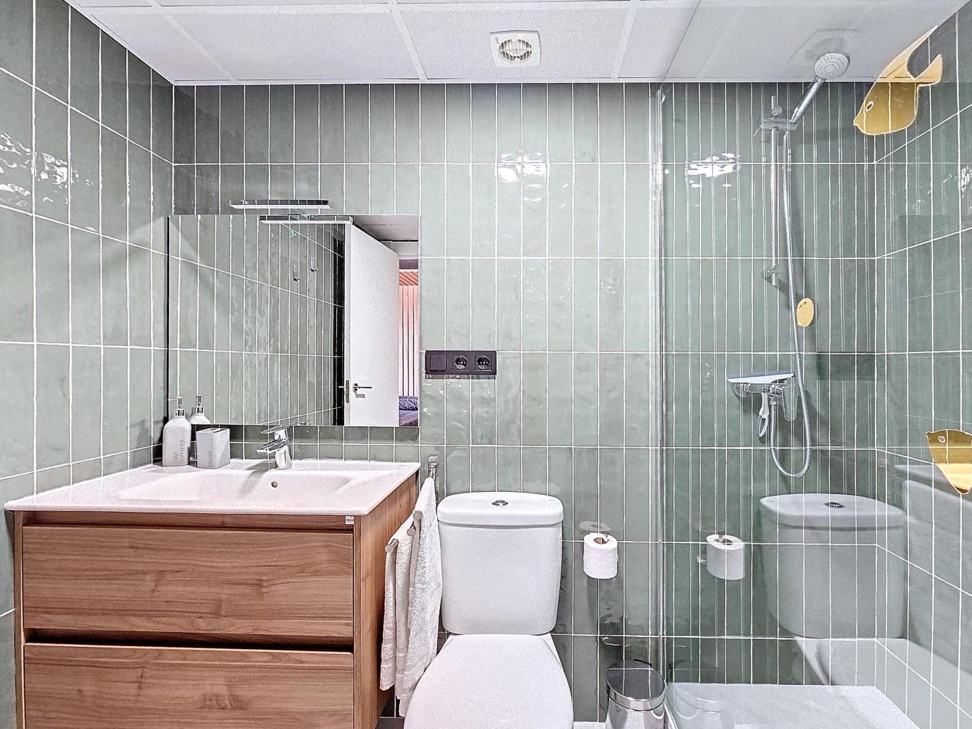 El Campello Beach Apartments エクステリア 写真