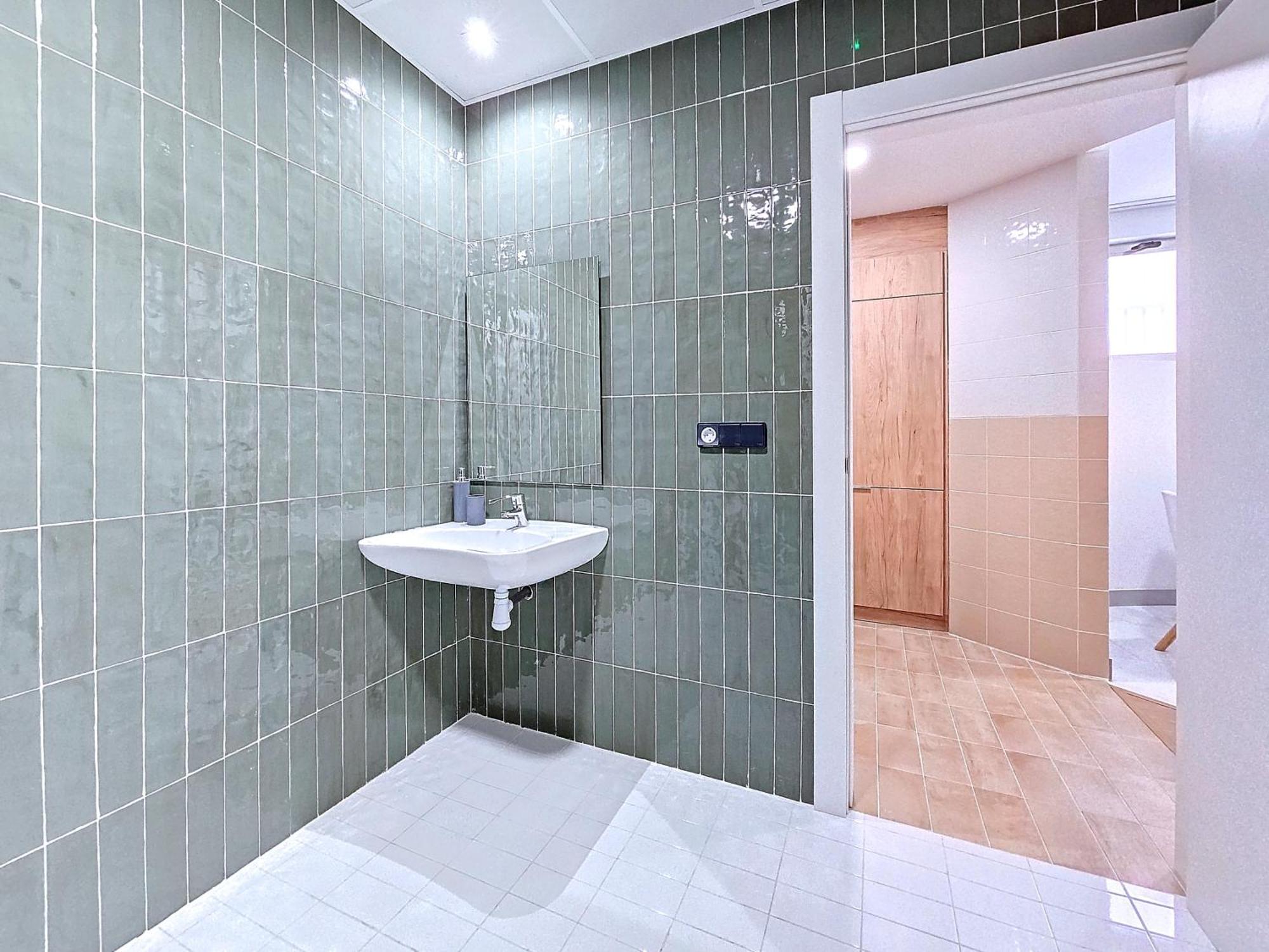 El Campello Beach Apartments エクステリア 写真