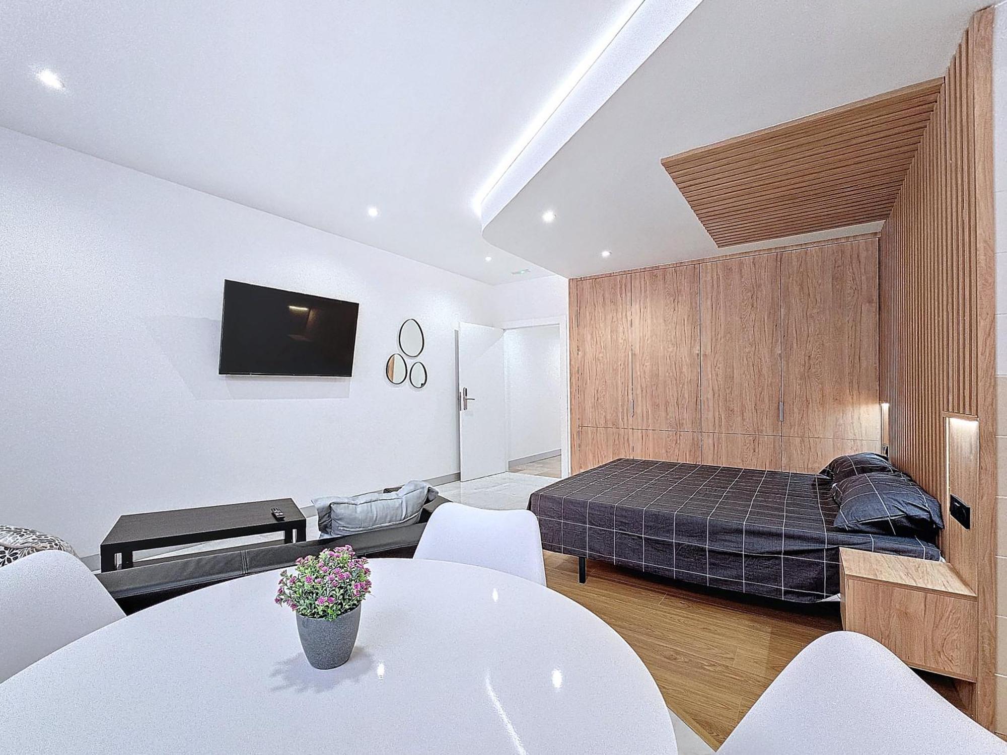El Campello Beach Apartments エクステリア 写真